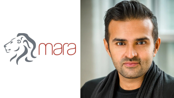 How Ashish J. Thakkar Built Mara Group Into a Pan‑African Powerhouse