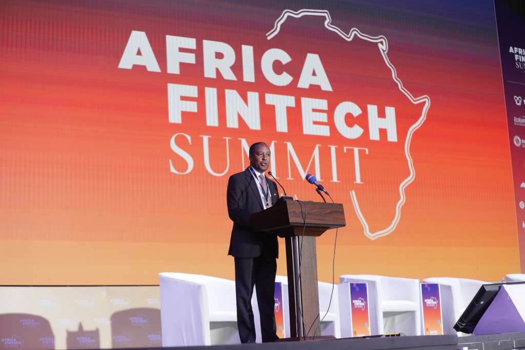 45 Fintech Startups Disrupting the Financial Landscape in Africa 2025