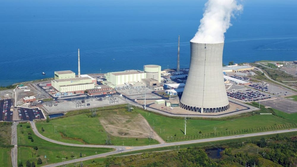 Top 10 African Countries Advancing Nuclear Power Projects in 2025