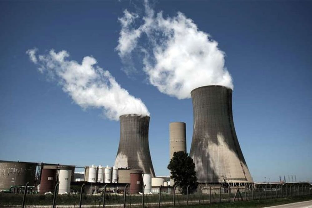 Top 10 African Countries Advancing Nuclear Power Projects in 2025