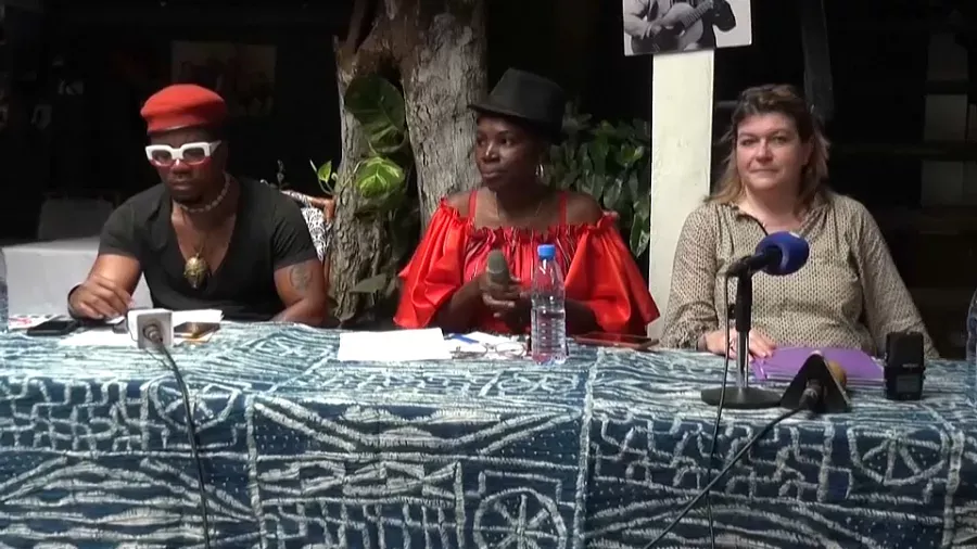 French-Cameroonian Commission Turn Light on Colonial Era