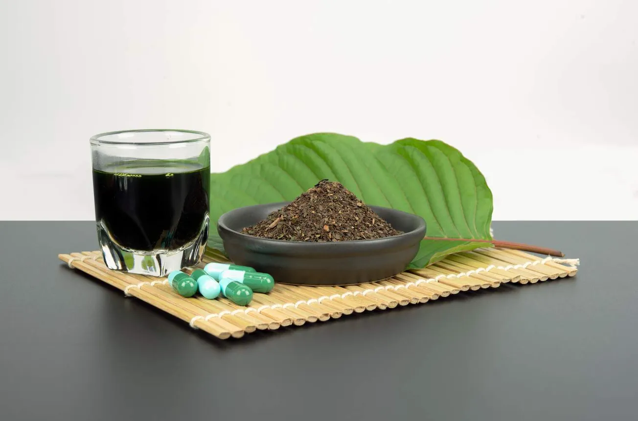 A Guide to the Best Kratom Strains of 2023