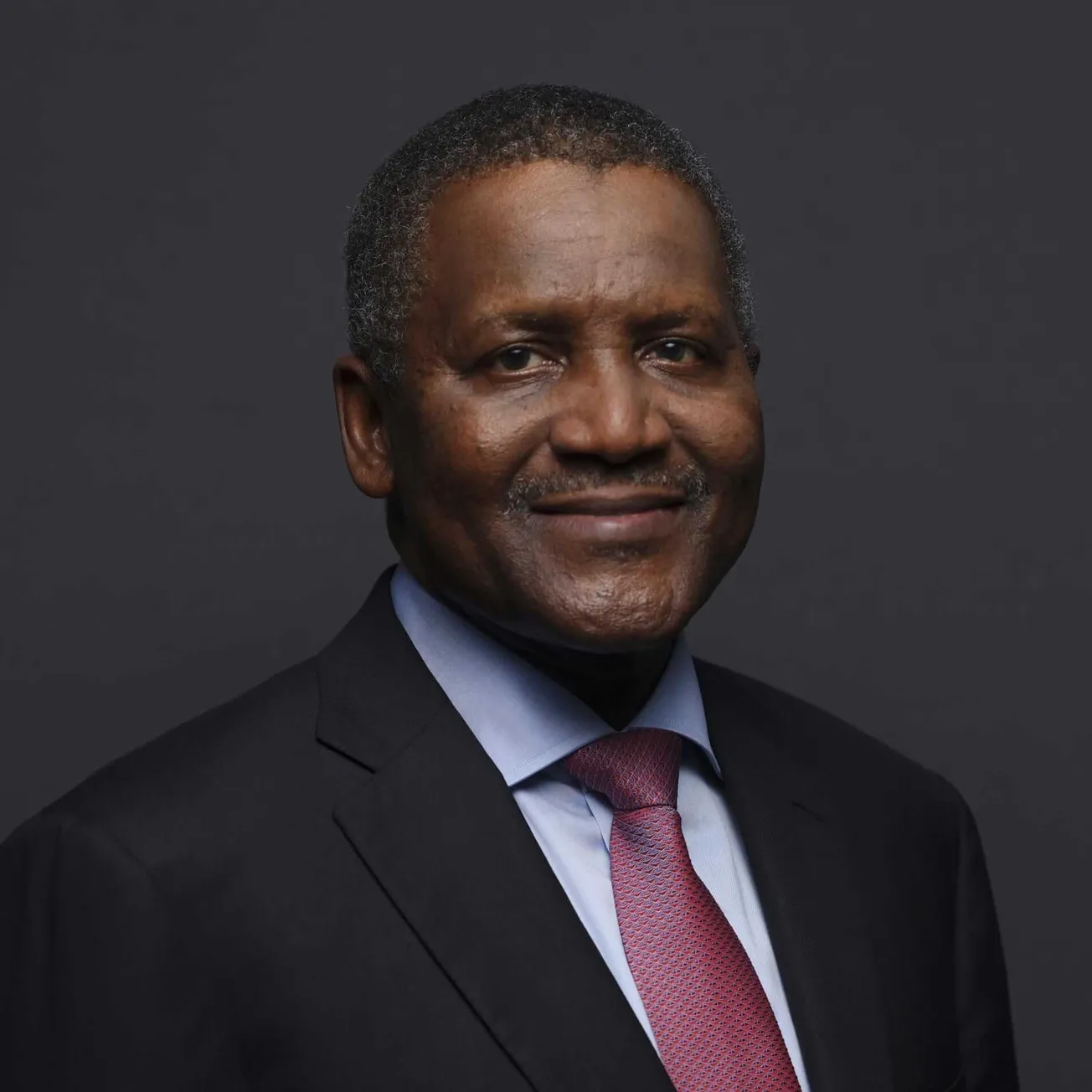 Why is Africa's Wealthiest Man, Dangote, Seeking Funding?