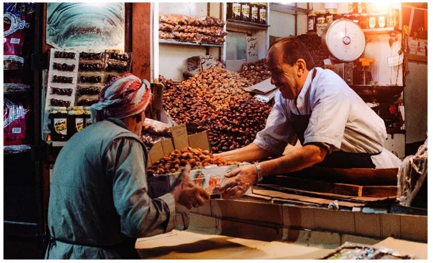 One Of the facts about barcodes and technology is they are always improving. This article peeks into the future