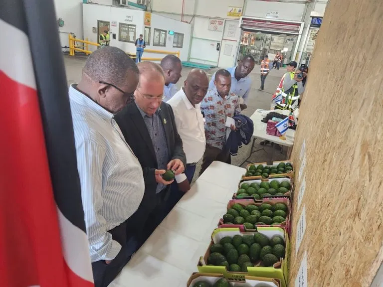 Pakistan Dethrones U.S. as Top Exports Earner in Kenya