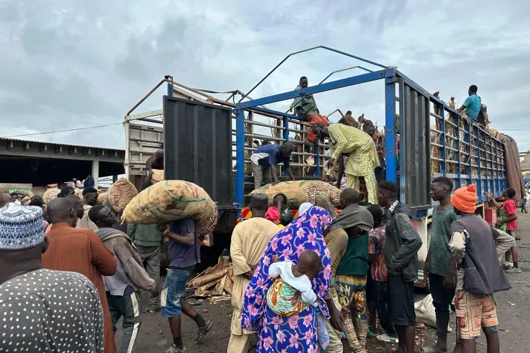 How the Coup in Niger Affected the Price of Onions in Ghana