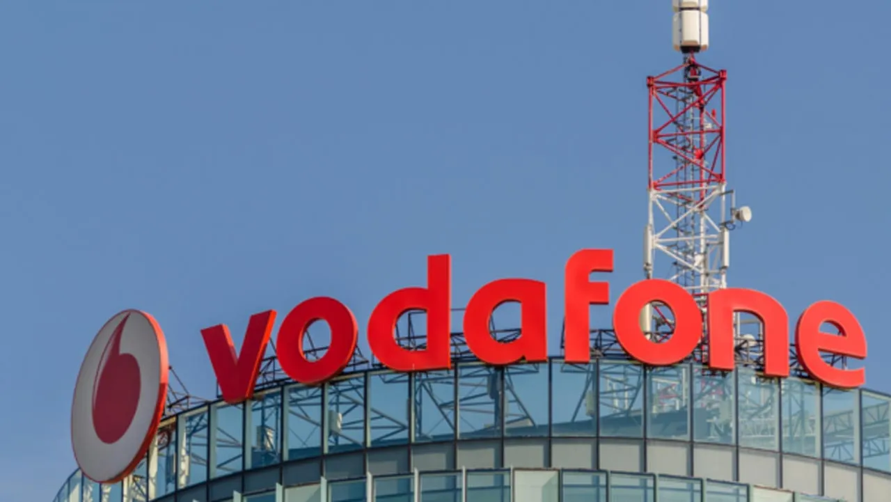 Vodafone Slapped with $52,761 Fine