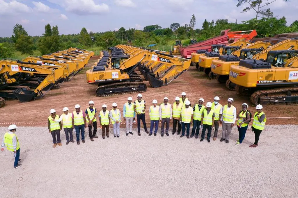 DR Congo: Turkish Contractors Better Than Chinese?