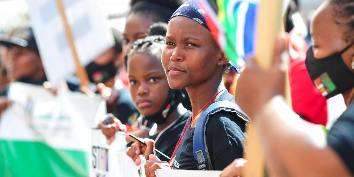 Youth Marginalization in Africa Should Be Treated as a Matter of Urgency