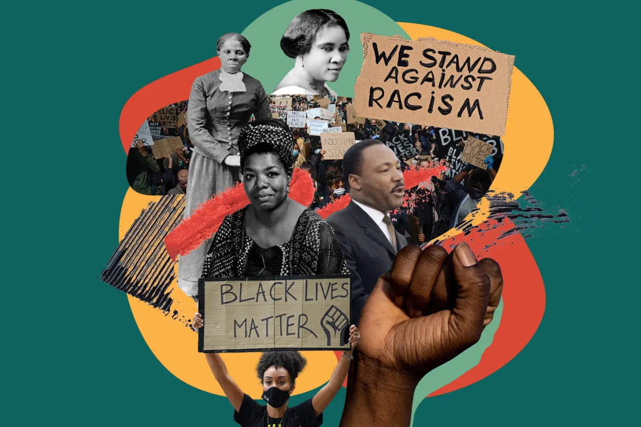 Why Isn't Black History Month Popular Across Europe?