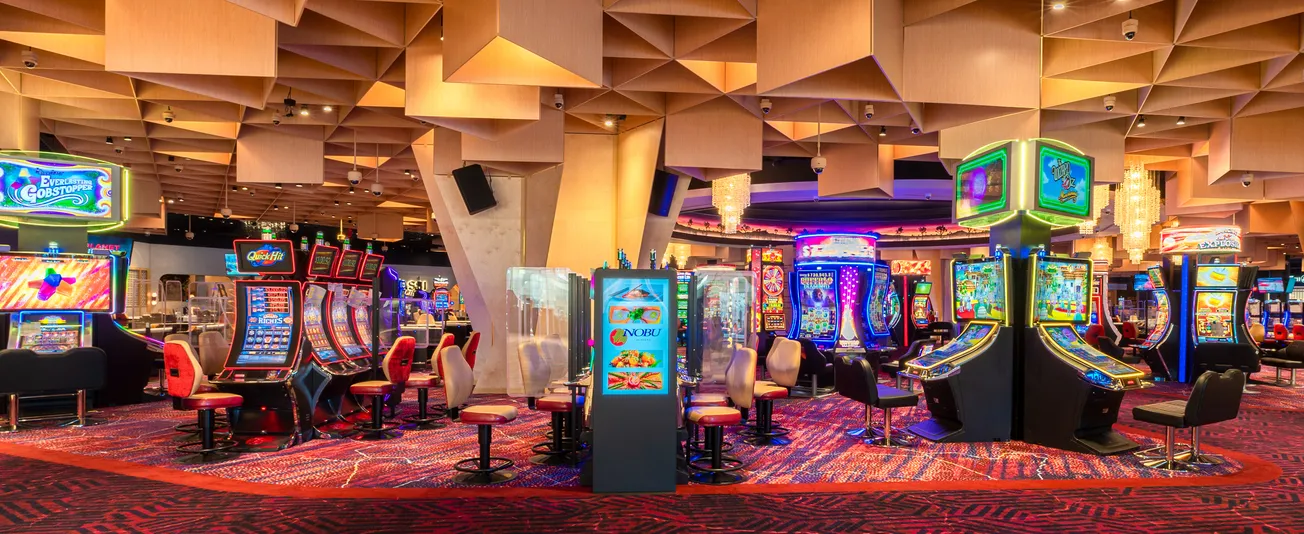 What Are the Most Popular Casino Games?