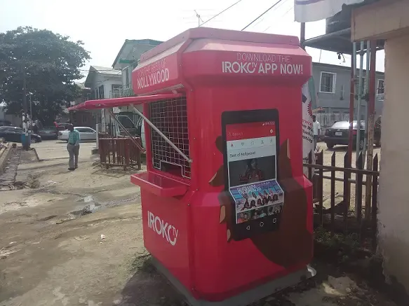 Is IROKOtv Shutting Down?