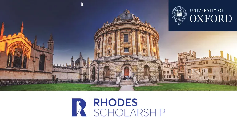 Critics Accuse Rhodes Trust for Celebrating Slavery and Colonialism