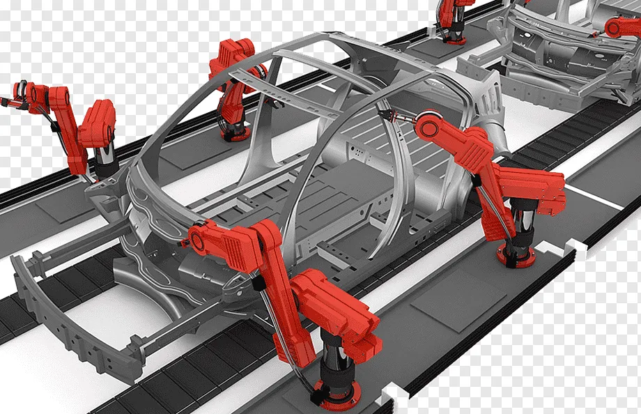 South Africa’s Position Continues to Grow within the Vehicle Production Industry.