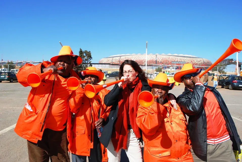 10 World Records That Are Held by Africans