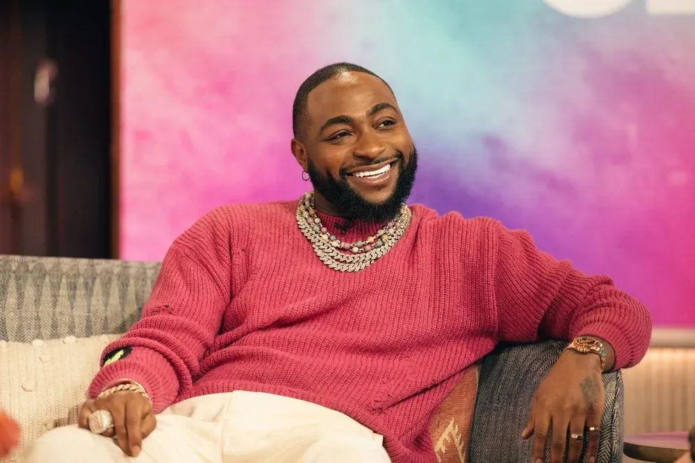 Atlanta City Council Declares "Davido Day" in Fulton County to Honor Music Icon