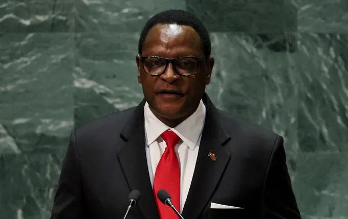 Malawian President Takes Bold Steps to Prioritize National Interests Over International Travel