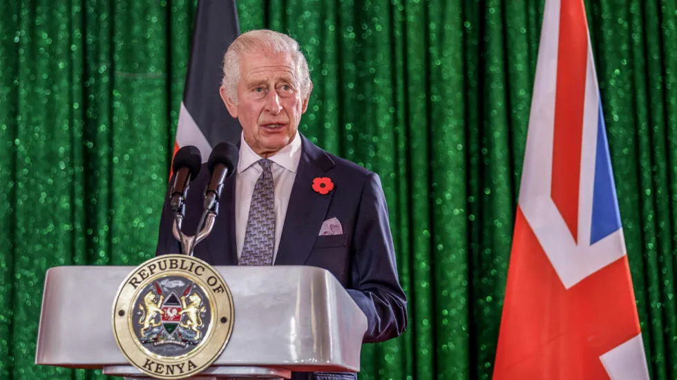 Has King Charles III Calmed About Colonial Abuse in Africa?