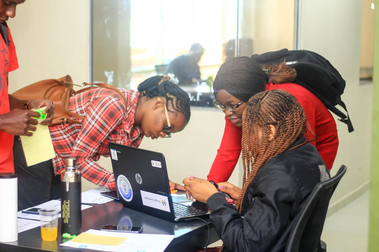 Zindi, ITU and Huawei team up for Crowdsourcing AI Solutions for Climate Change event at COP28