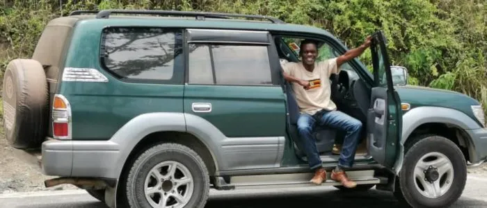 Should I Rent a Car in Uganda?