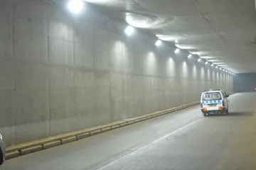 Navigating the Depths: Nsambya Underpass Sheds Light on Prioritizing Development in Uganda