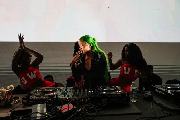 How Amapiano Is Taking Over Miami and the Rest of the World Beat by Beat