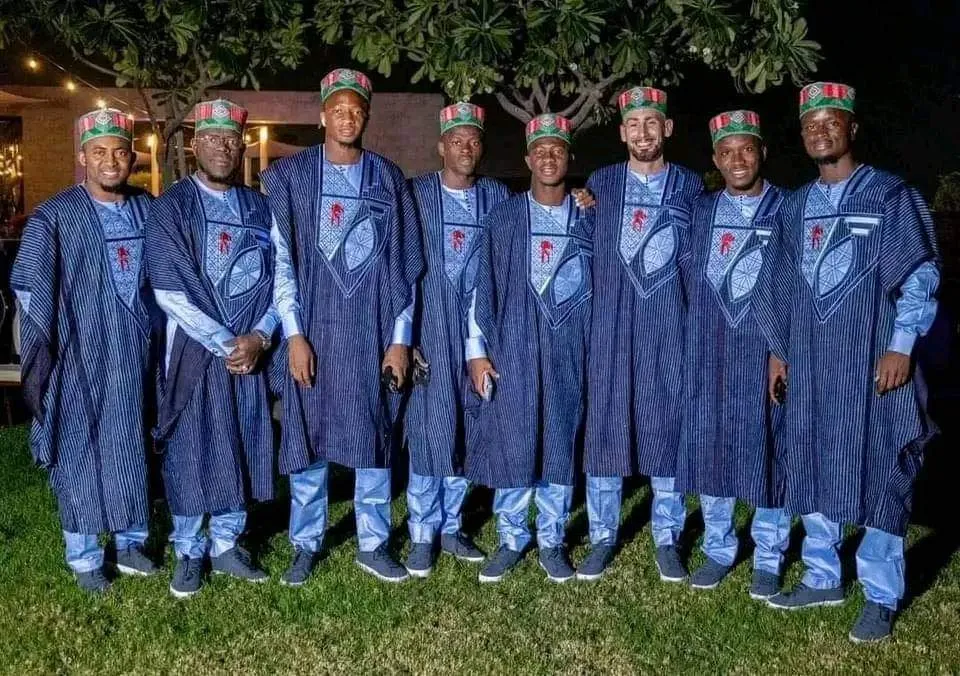 Guinean Footballers Score Goals On and Off the Pitch: A Cultural Celebration at AFCON 2024