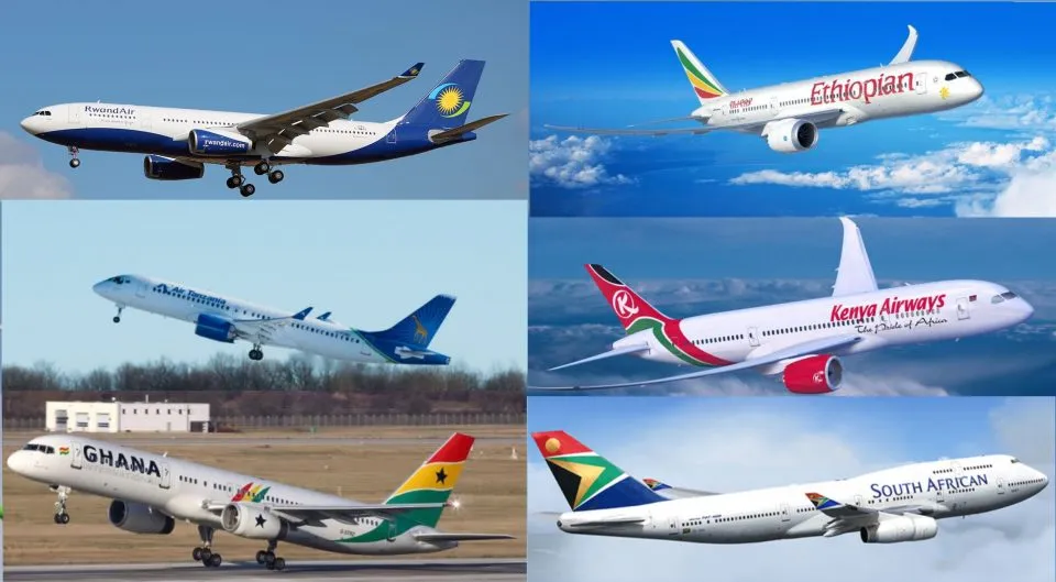 Why African Countries Owe So Much Money to Foreign Airlines