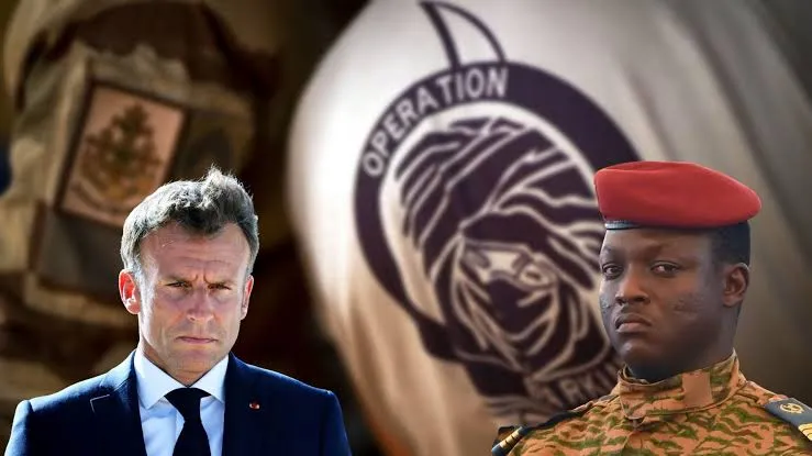 Burkina Faso's Bold Move: Breaking Free from ECOWAS and the CFA Franc"