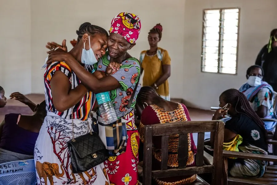 Kenyan Authorities Begin Release of Victims' Remains from Shakahola Starvation Cult