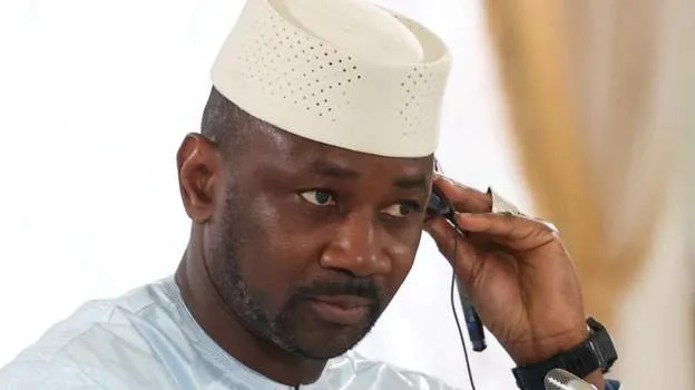 Mali's Military Junta Suspends All Political Activities, Citing "Sterile Discussions"