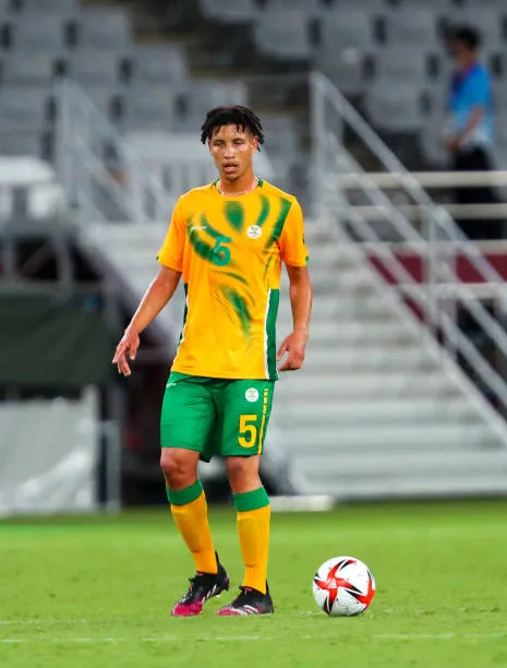 Bafana Bafana and  Kaizer Chiefs Football Star  Killed in Car Hijacking Shooting Incident