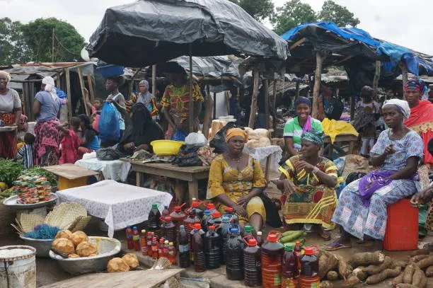 Ghana Continues Debt Restructuring Talks Amid Economic Strain