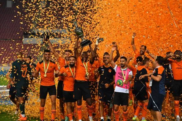 Moroccan Team Wins by Default  After Jersey Seizure Sparks Diplomatic Row