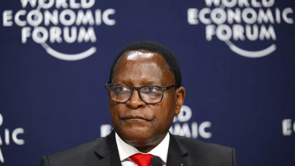 Malawi Man Convicted for Insulting President via Animated TikTok Video