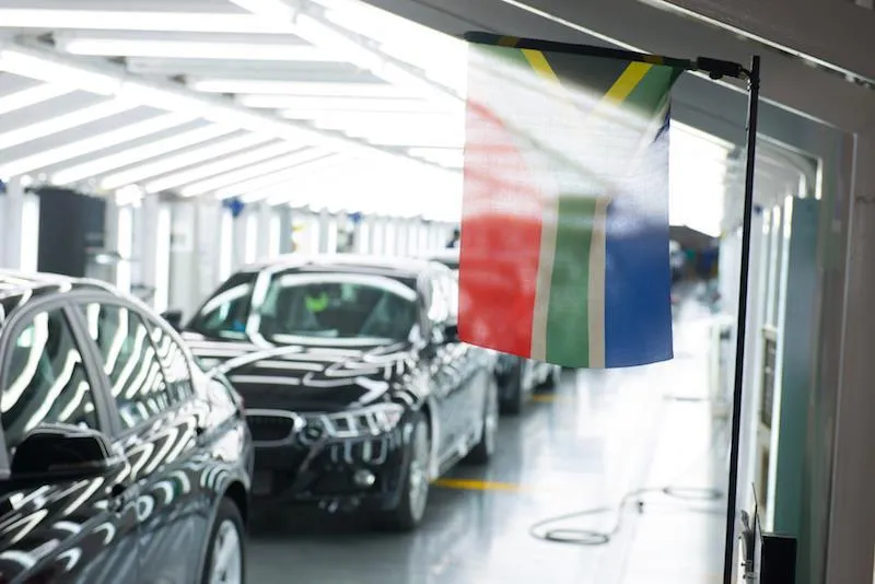 75% of car models offered on the market exceed R500,000