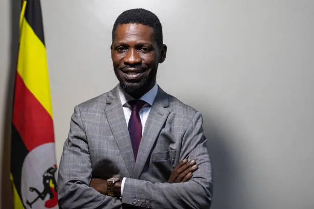 Uganda's Top Opposition Leader Withdraws Complaint from Uganda Human Rights Commission