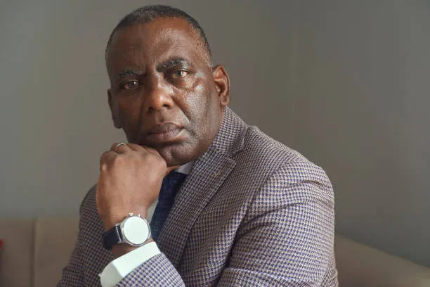 Top Candidate Axed from the June 29 Mauritanian Presidential Election