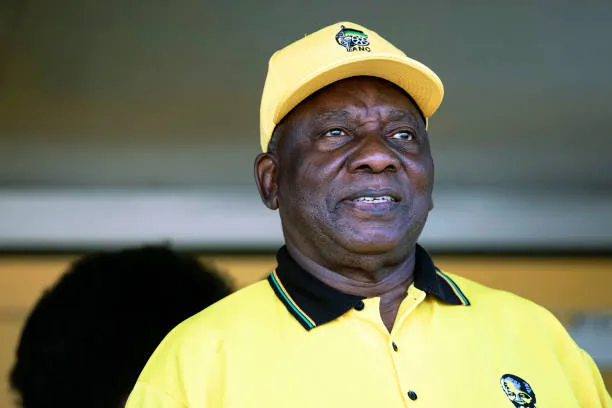 South Africa Welcomes ICC's Request for Arrest Warrants Against Israeli and Hamas Leaders