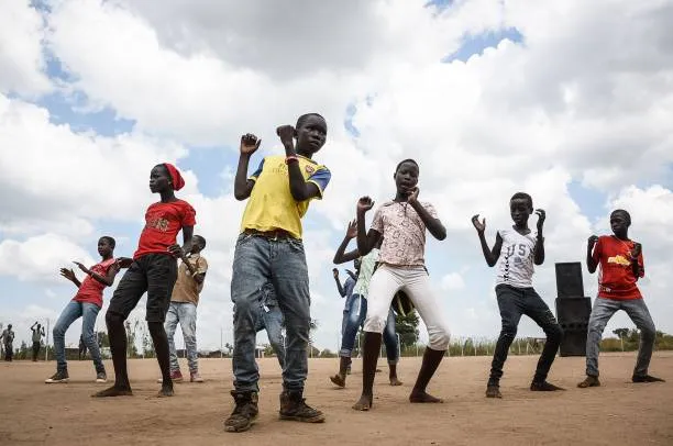 South Sudanese Refugees in Uganda Yearn to Vote in December Elections