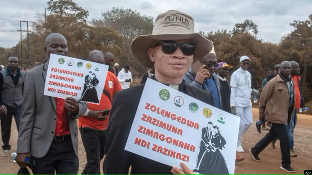 Malawi's Top Court Rejects Case Seeking to Legalize Same-Sex Relationships