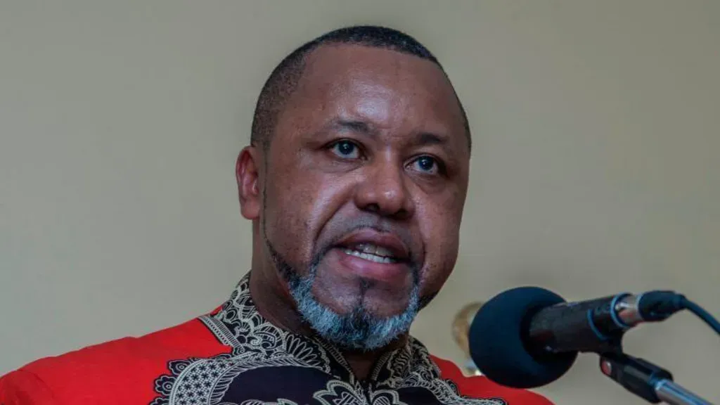 Mystery Surrounds Missing Plane Carrying Malawi's Vice President