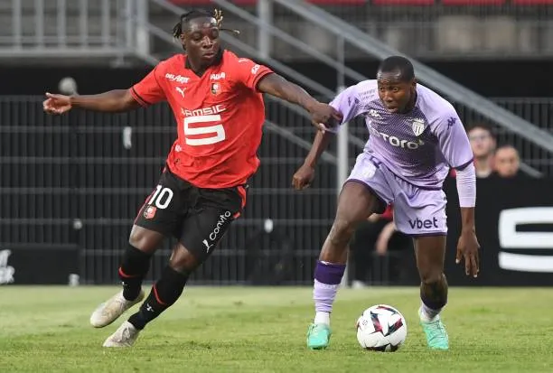 Mali Midfielder Mohamed Camara Suspended for Covering Anti-Homophobia Message