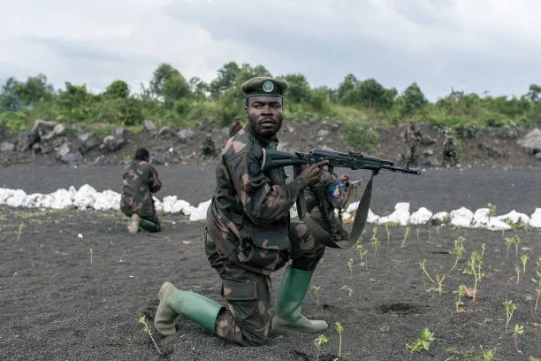 China Condemns Attack in Congo, Confirms Death of Citizens