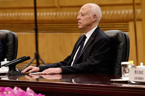 Tunisia to Hold Presidential Election on October 6