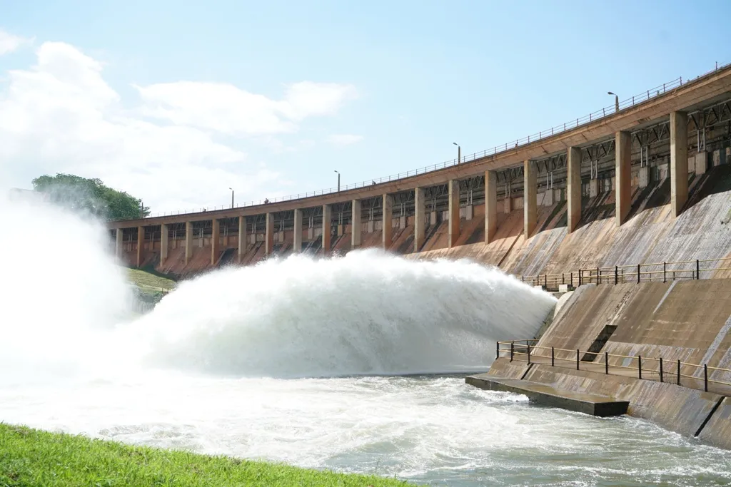 Countries with the Cheapest Electricity in Africa 2024