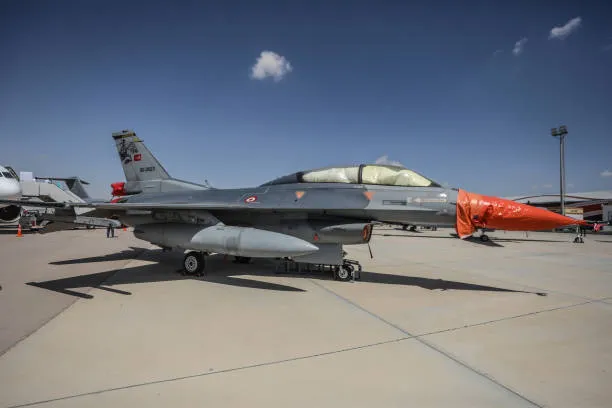 African Countries with the Most Powerful Military in 2024