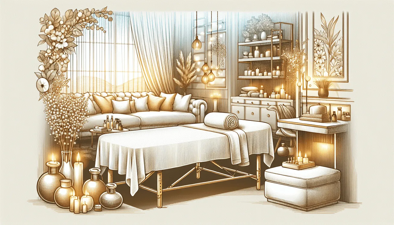 Daegu Massage: Personalized Luxury Delivered to Your Doorstep