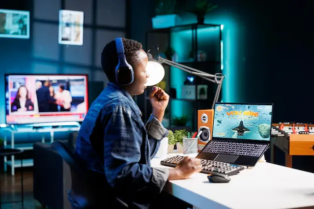 Data Security in Online Casinos: How Casinos Protect Player Information and Ensure Safe Gaming