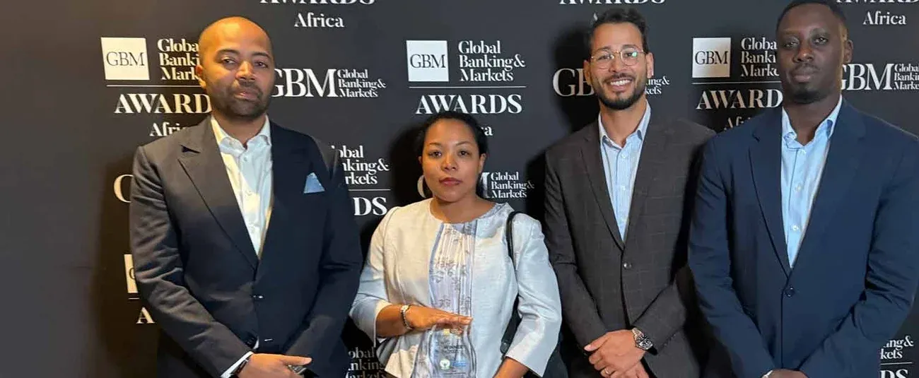 Top 10 Initiatives Shaping Development Finance Institutions in Africa’s Capital Markets in 2025